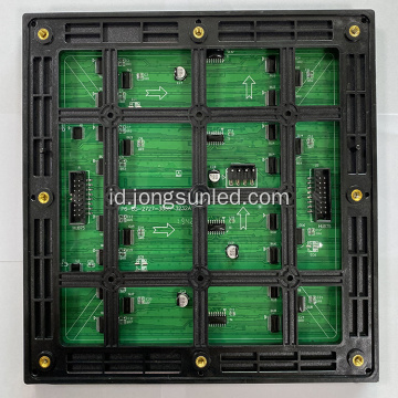 Modul Layar LED Luar Ruangan P6 SMD